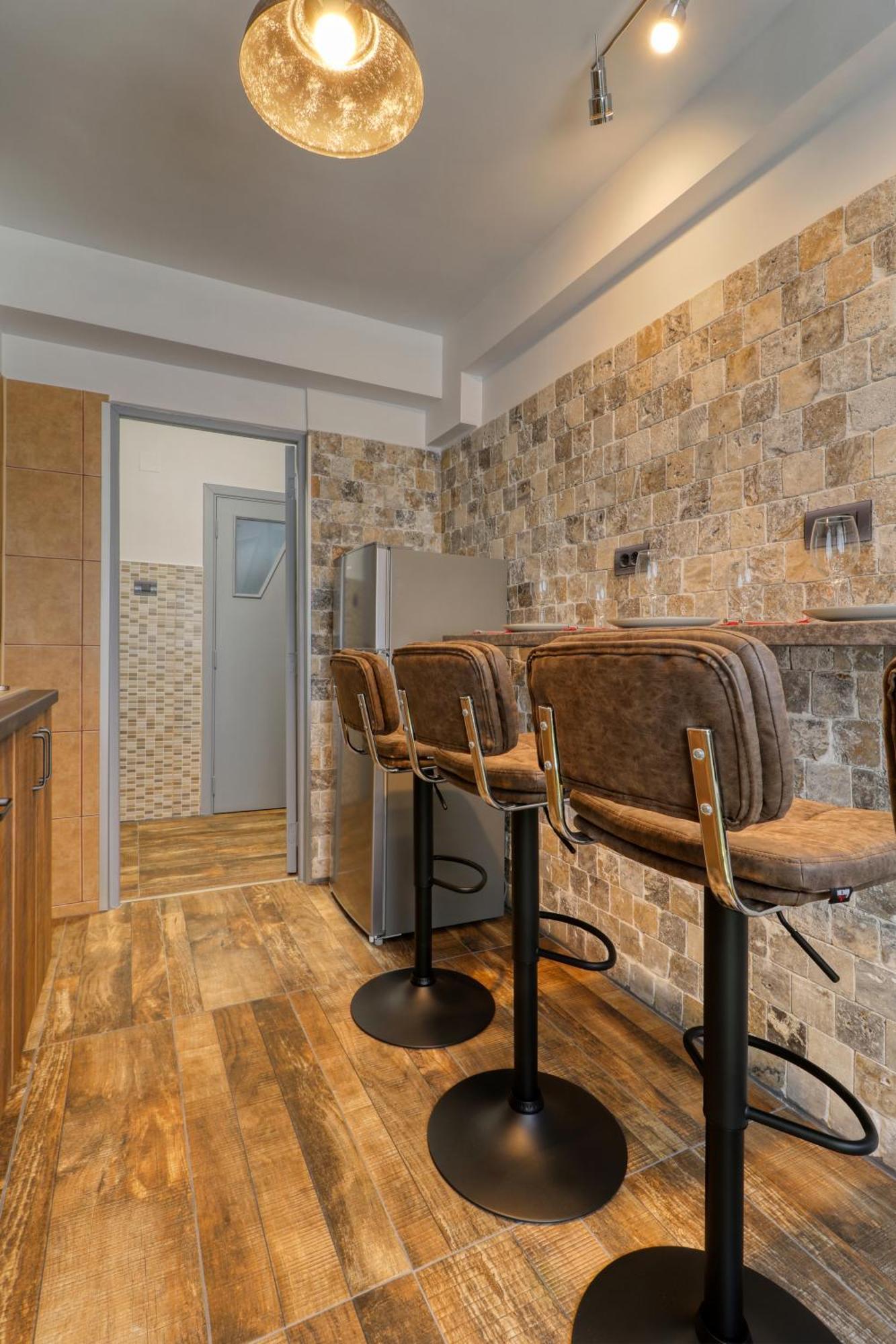 Rdi Elegance Apartment Downtown Bucarest Extérieur photo