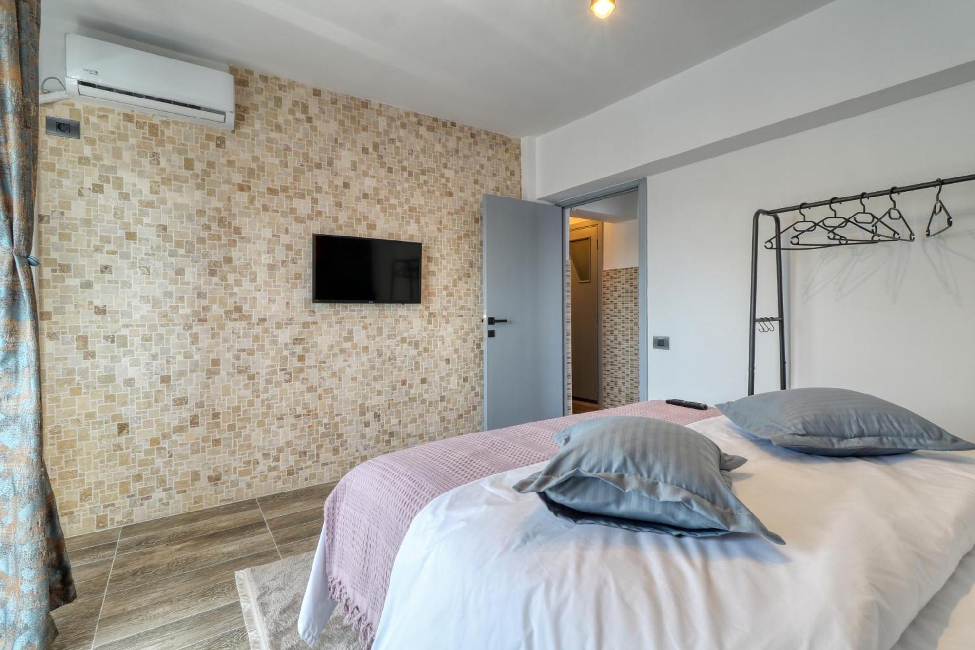 Rdi Elegance Apartment Downtown Bucarest Extérieur photo
