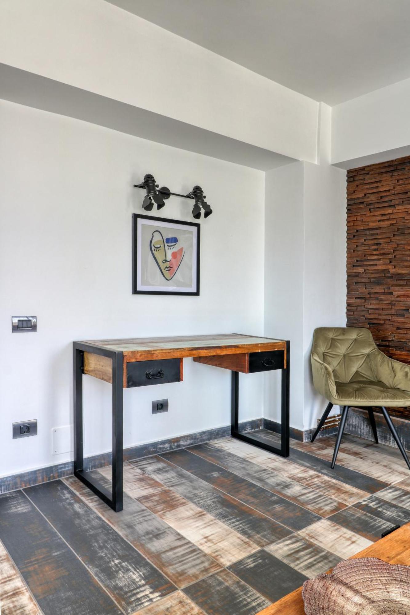 Rdi Elegance Apartment Downtown Bucarest Extérieur photo