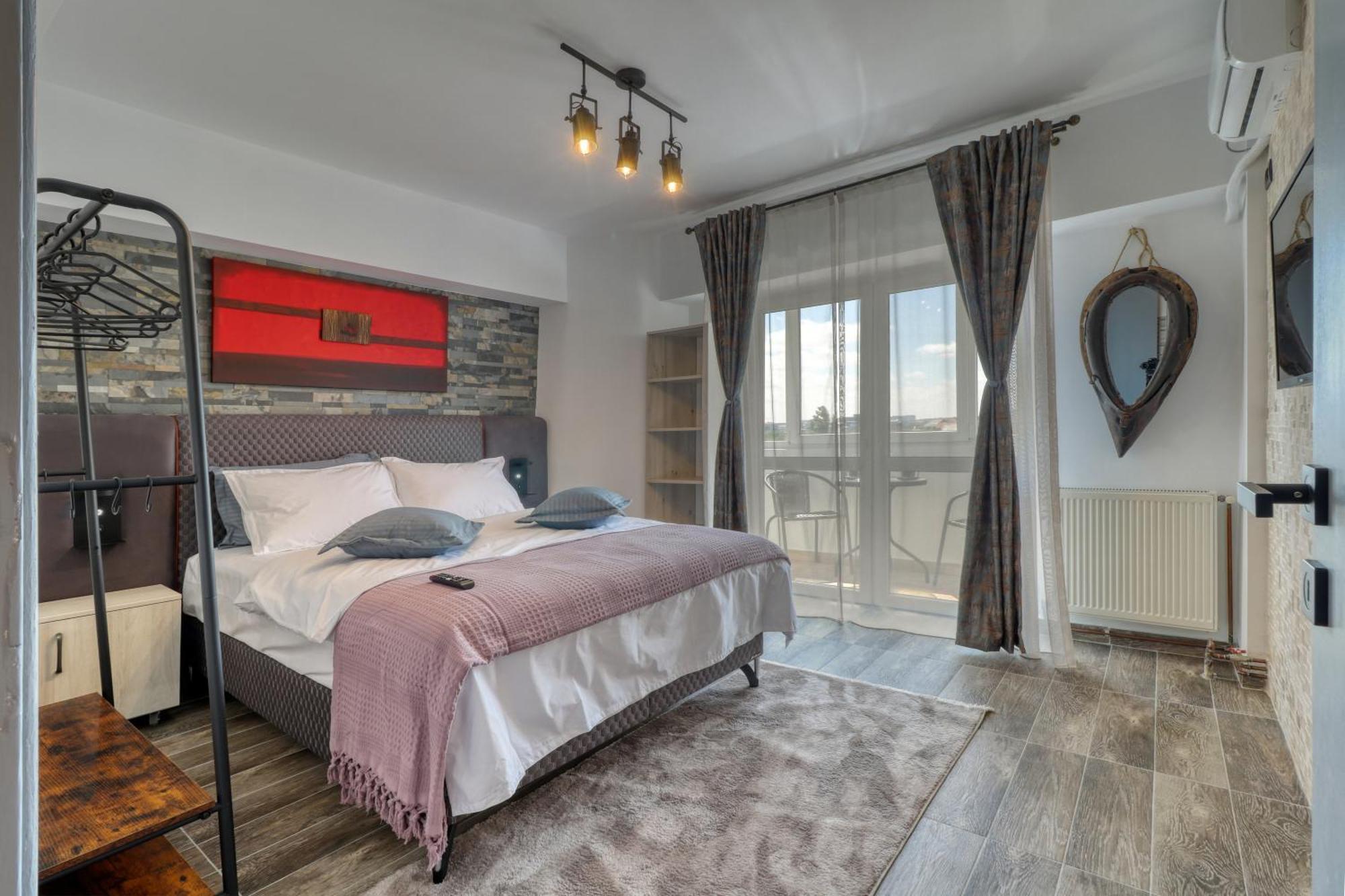 Rdi Elegance Apartment Downtown Bucarest Extérieur photo